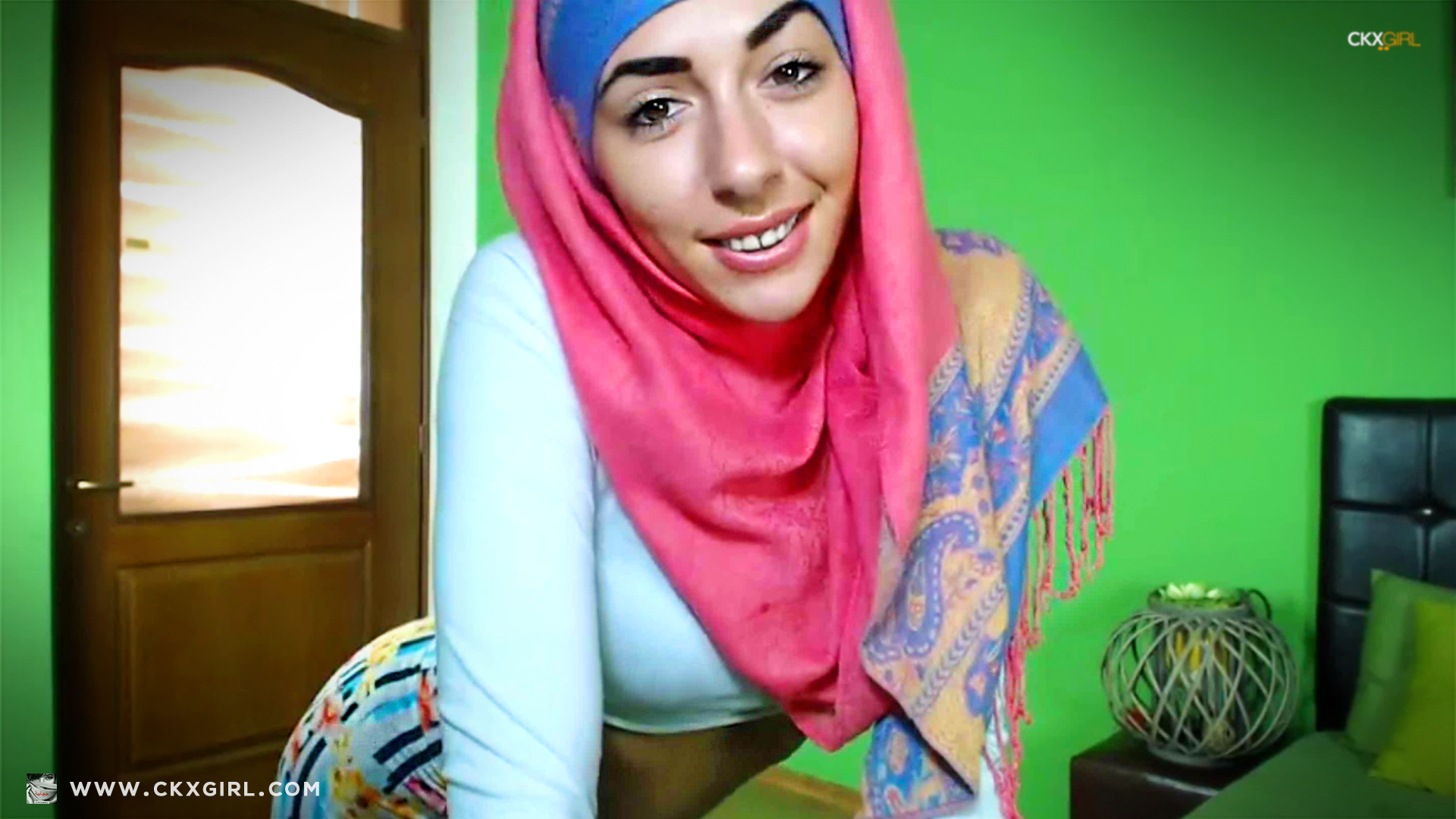 Photo Gallery Muslim Arab Girls LIVE Webcam Shows Wwwckxgirlcom