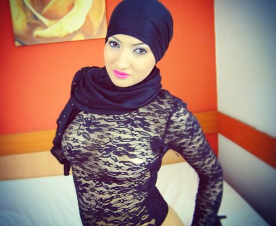 muslimgirll | CKXGirl.com