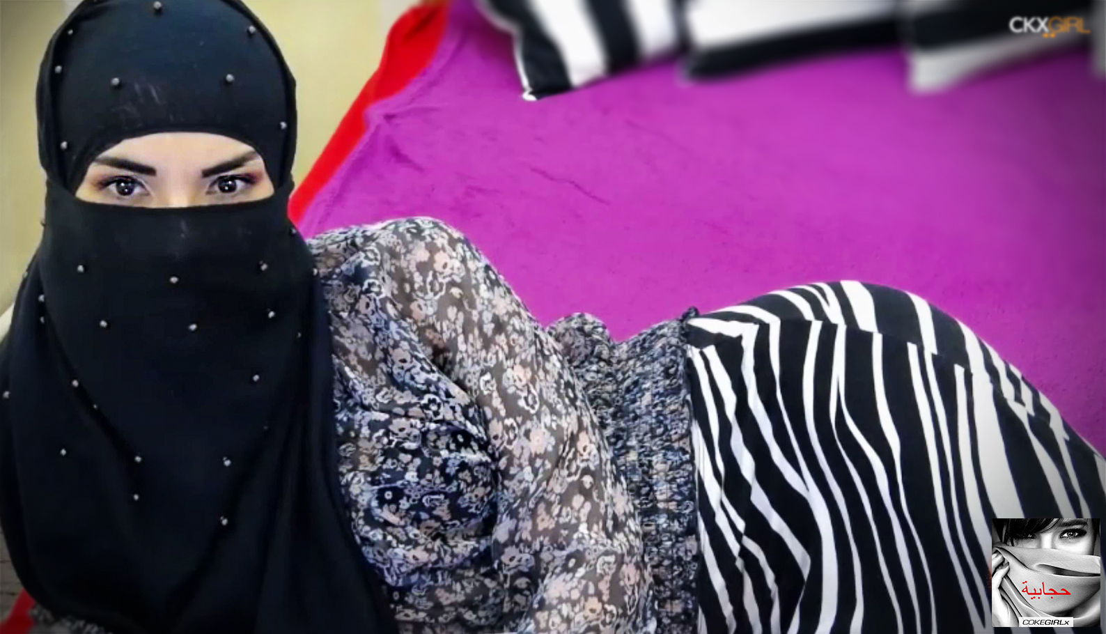 Princesskhaya Cokegirlx Muslim Hijab Girls Live Sex Shows Xxx