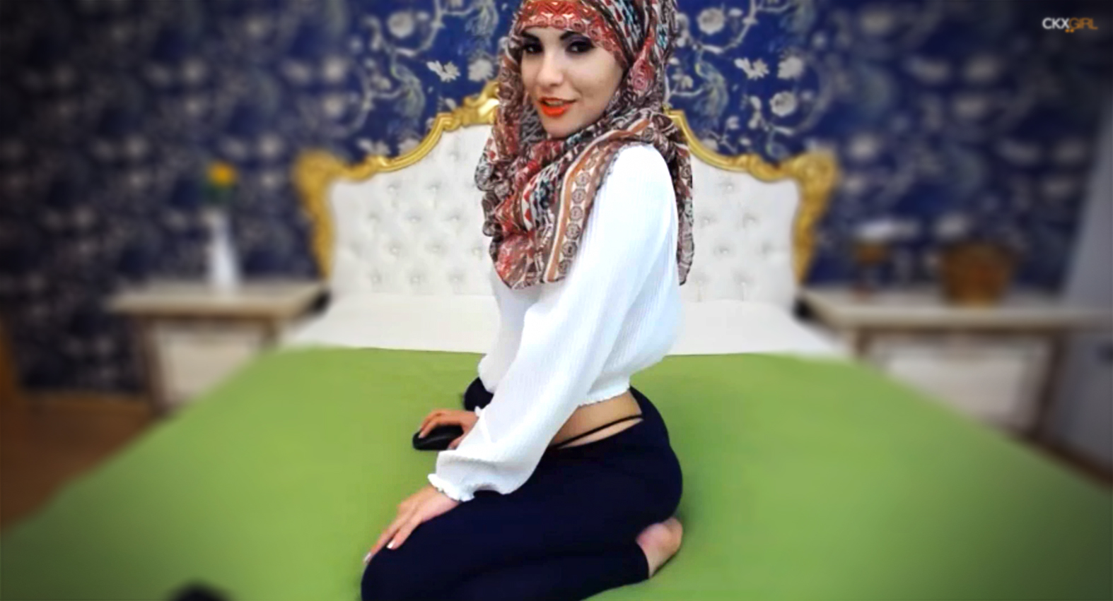 Princesskhaya Cokegirlx Muslim Hijab Girls Live Sex Shows Xxx