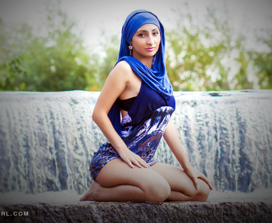 MuslimAishaa | CKXGirl™