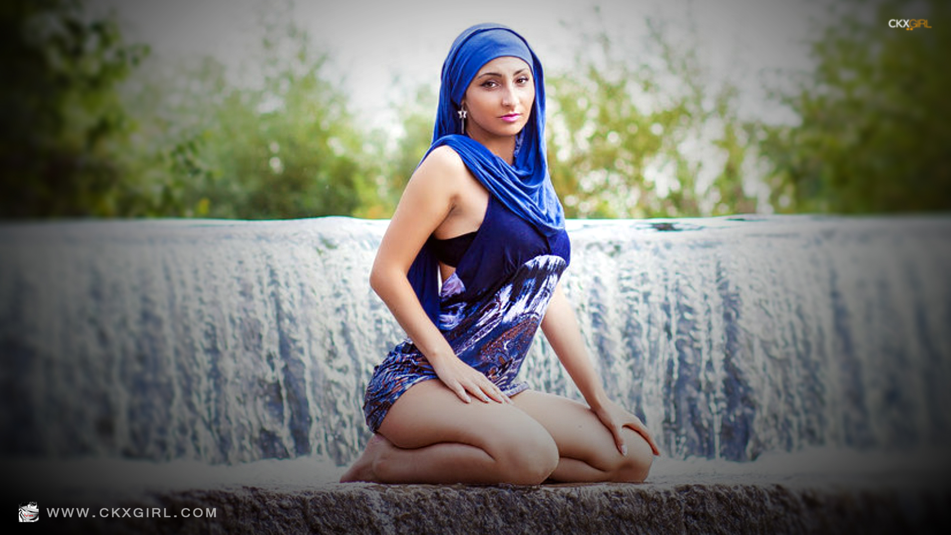 MuslimAishaa | CKXGirl