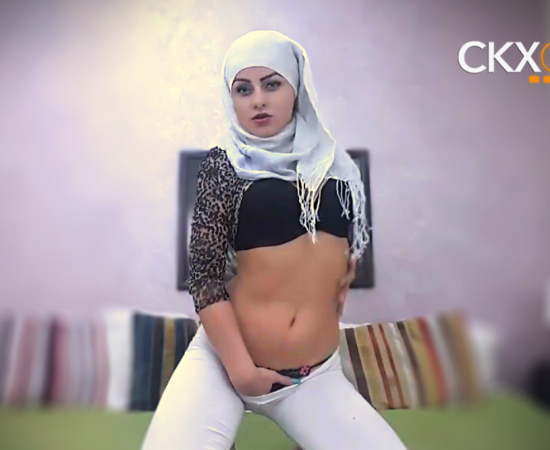 MuslimKyrah | CKXGirl.com
