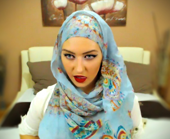 MuslimMistres | CKXGirl.com