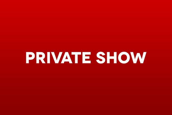 CKXGirl’s Private Shows!