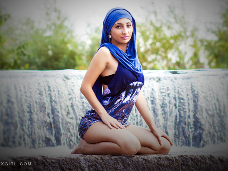 Photo Gallery  Muslim Arab Girls  Live Webcam Shows -9563