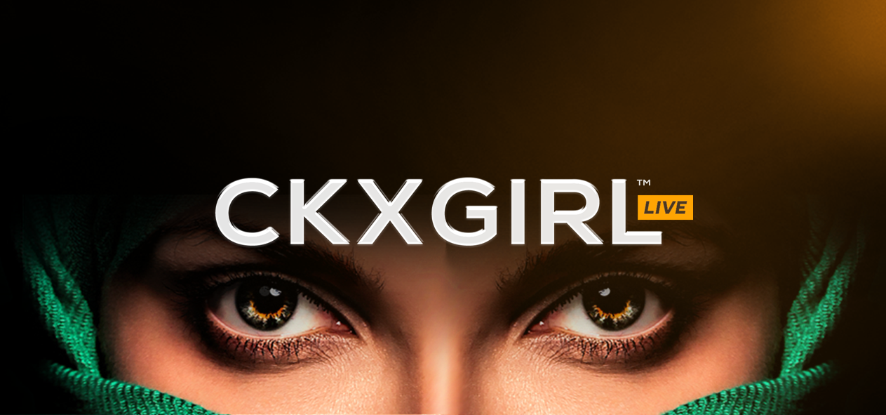 🧕🏻 CKXGirl ➡ More hijabi girls and new logo! 🏆